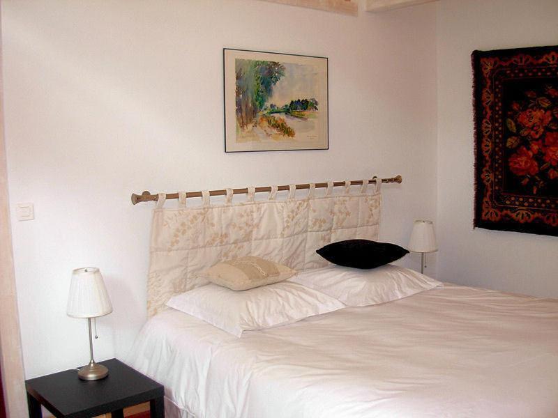 La Belle Epoque Bed and Breakfast Sansac-de-Marmiesse Rum bild
