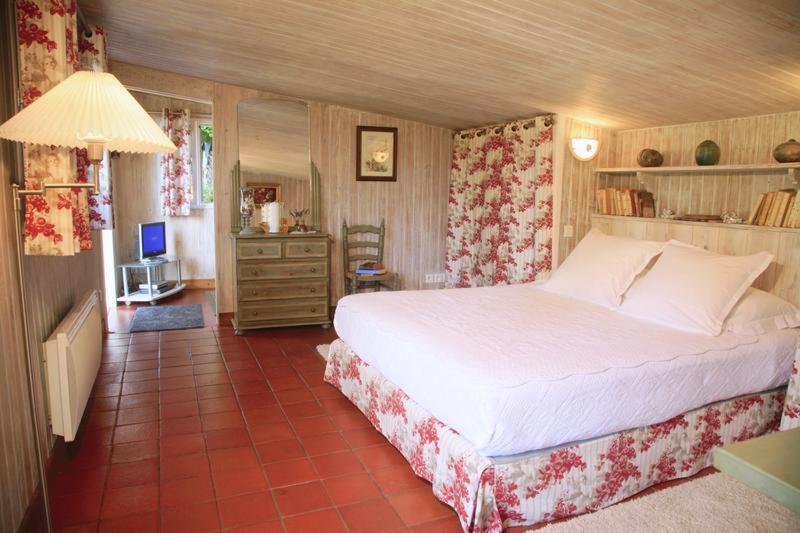 La Belle Epoque Bed and Breakfast Sansac-de-Marmiesse Rum bild